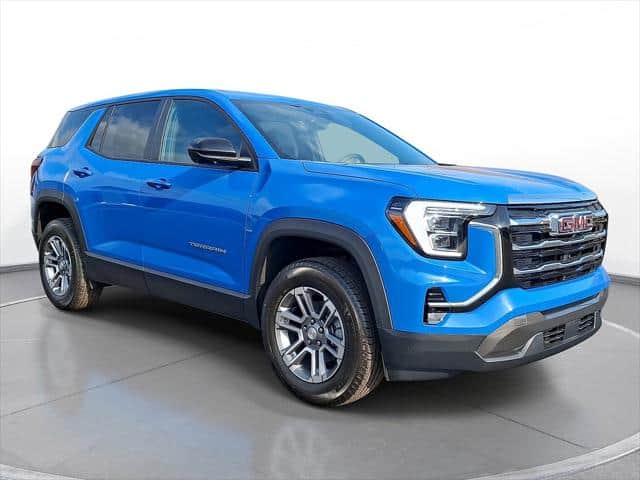2026 GMC Terrain Fwd 4dr Elevation