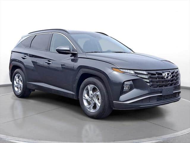 2024 Hyundai Tucson Sel Fwd *Ltd Avail*