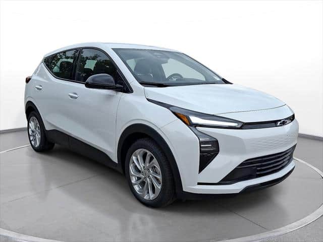 2027 Chevrolet Bolt Fwd 4dr Lt