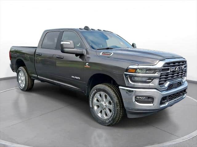 2026 Ram 2500 Big Horn 4x4 Crew Cab 64'' Box