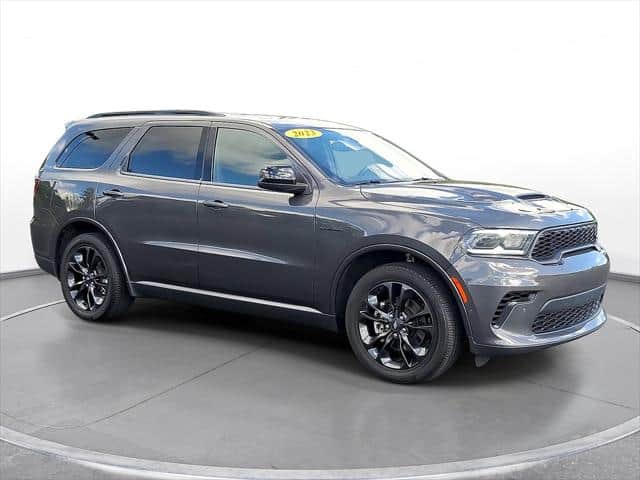 2023 Dodge Durango R/T Awd