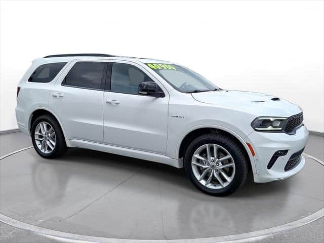 2023 Dodge Durango R/T Plus Awd