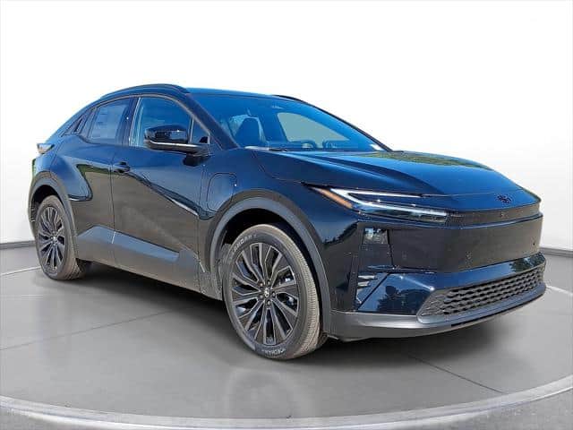 2026 Toyota C-HR Xse Awd (Natl)