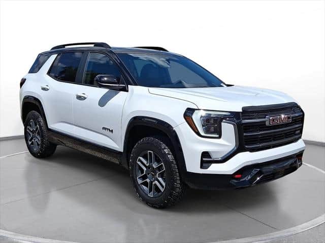 2026 GMC Terrain Awd 4dr At4