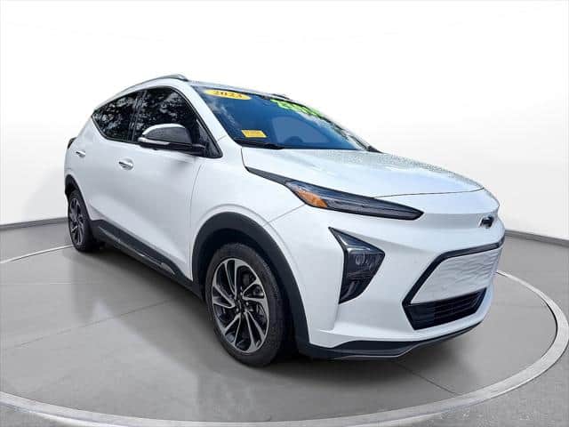 2023 Chevrolet Bolt EUV Fwd 4dr Premier