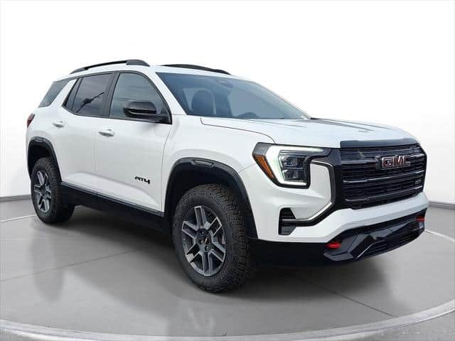 2026 GMC Terrain Awd 4dr At4