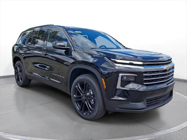2026 Chevrolet Traverse Awd 4dr Lt W/2lt