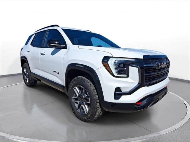 2027 GMC Terrain Awd 4dr At4