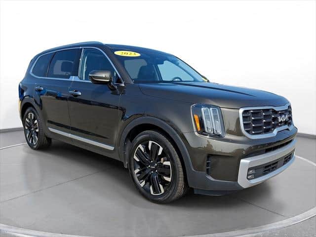 2023 Kia Telluride Sx Awd