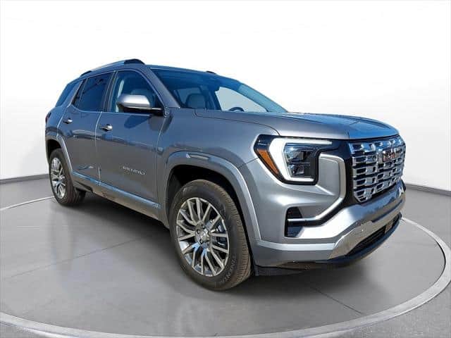 2027 GMC Terrain Awd 4dr Denali