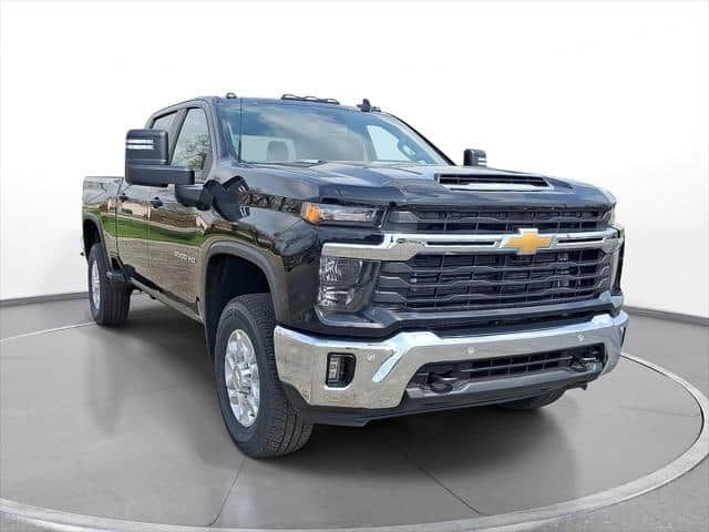 2026 Chevrolet Silverado 3500 HD 4wd Crew Cab 159'' Lt