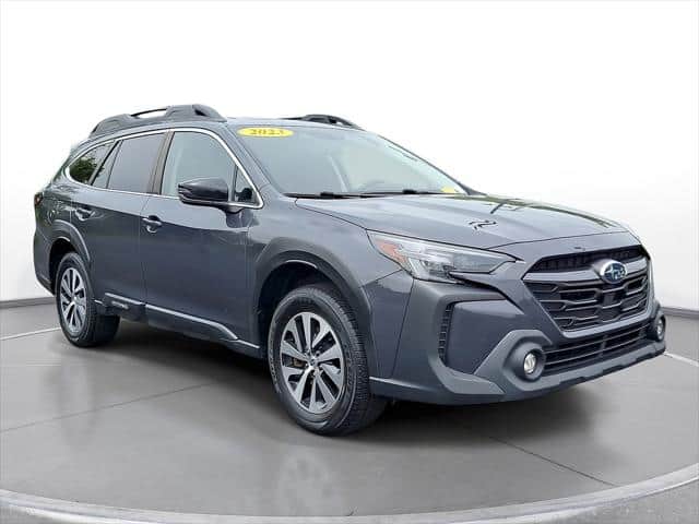 2023 Subaru Outback Premium Cvt