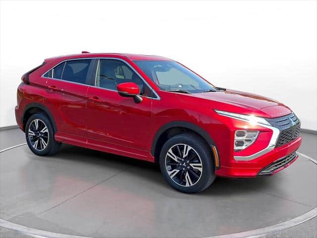 2023 Mitsubishi Eclipse Cross Sel S-Awc