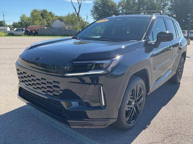 2026 Toyota RAV4 Hybrid XSE AWD (Natl)
