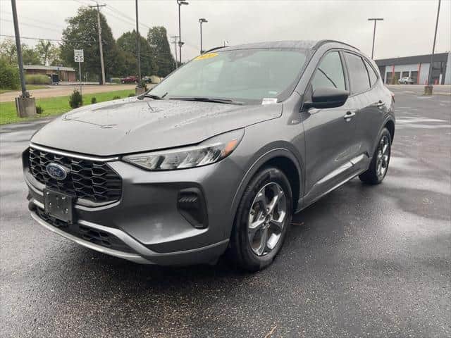 2024 Ford Escape St-Line Fwd