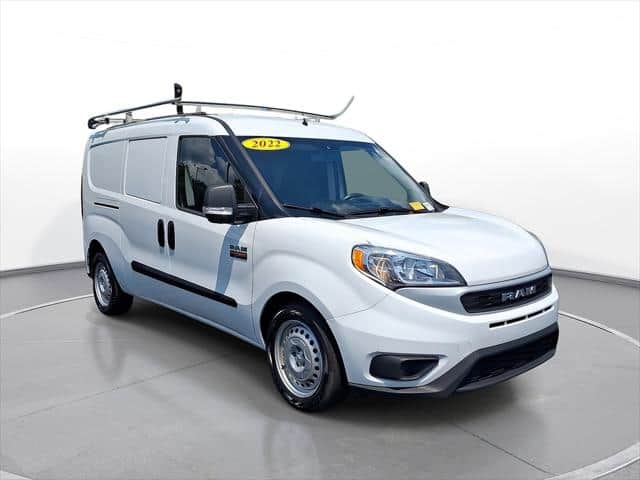 2022 Ram Promaster City Tradesman Van