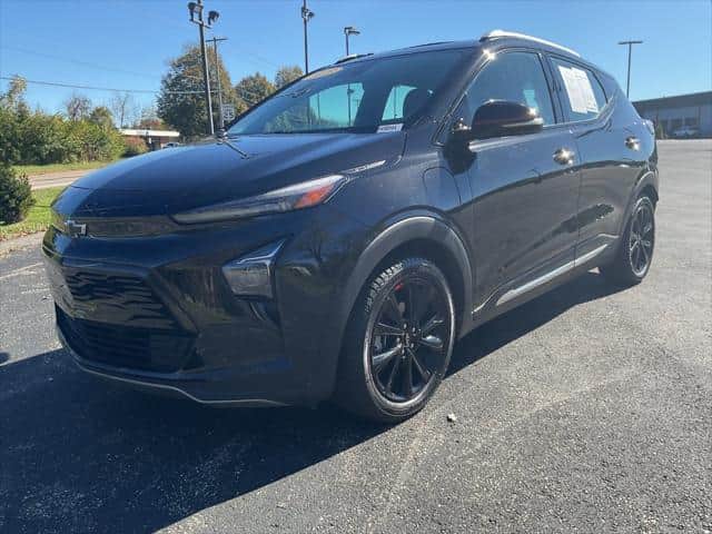 2023 Chevrolet Bolt EUV Fwd 4dr Premier