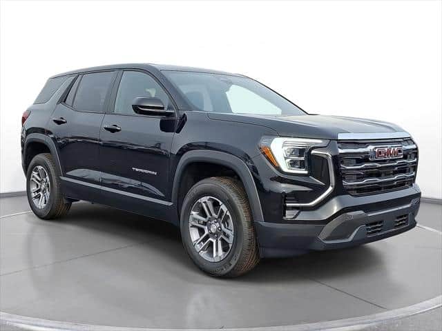 2026 GMC Terrain Fwd 4dr Elevation