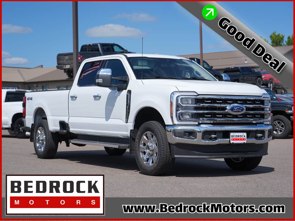 2023 Ford F-250 Lariat