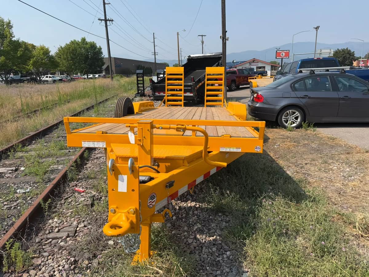 2026 SURE-TRAC 7x20 Equiment 16k