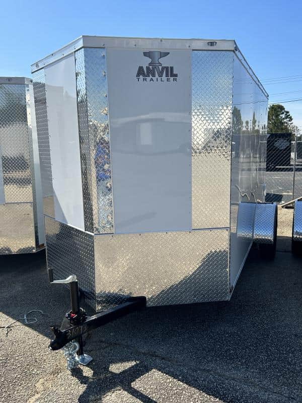 2027 Anvil 6X12 SA