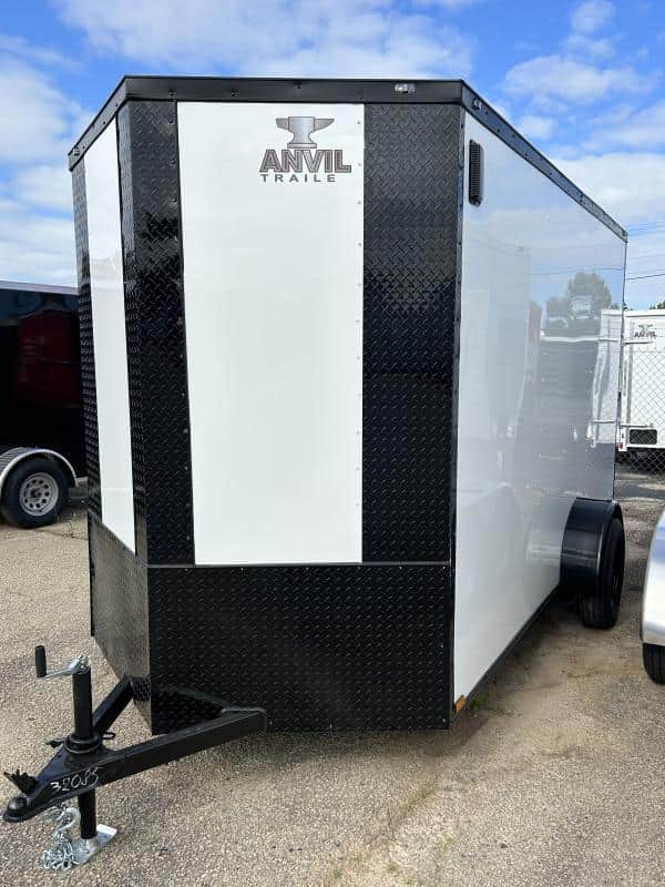 2027 Anvil 6X12 SA