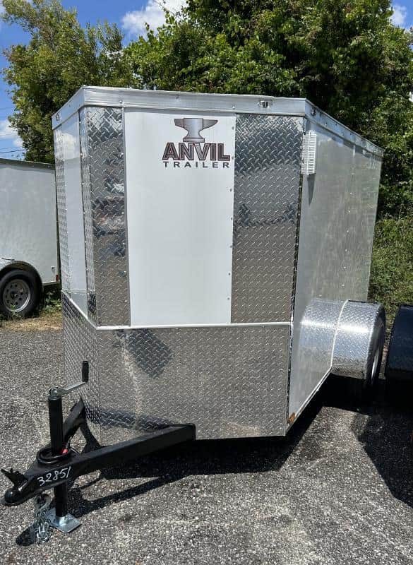 2027 Anvil 5X8