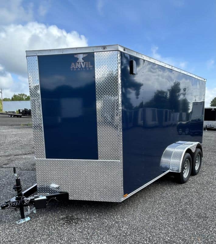 2027 Anvil 7X14 TA