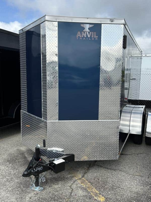 2027 Anvil 6X12 TA