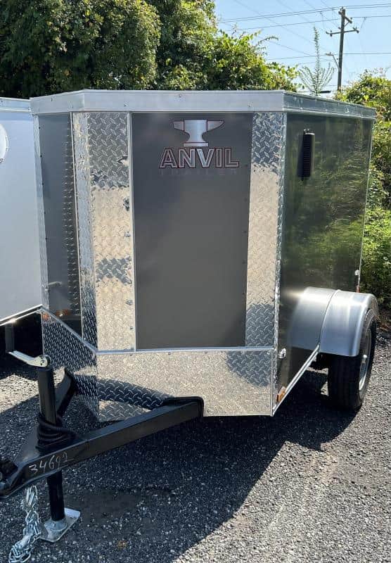 2027 Anvil 4X6 SA