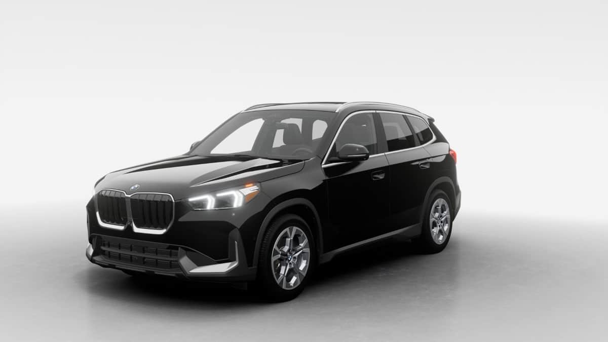 2027 BMW X1 Xdrive28i Sports Activity Vehicle