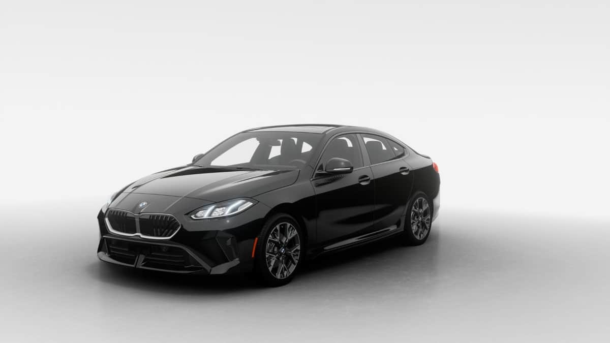 2026 BMW 228 228 Xdrive Gran Coupe
