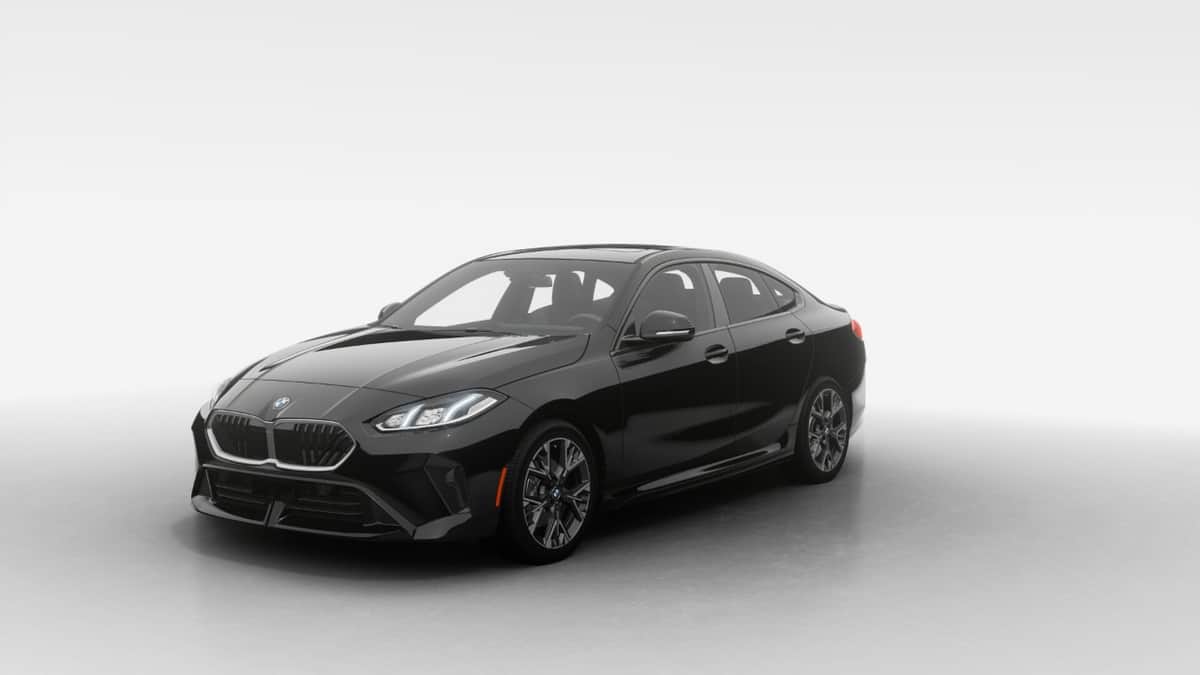 2026 BMW 228 228 Xdrive Gran Coupe