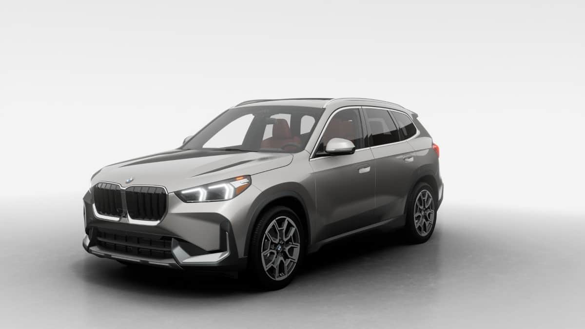 2027 BMW X1 Xdrive28i Sports Activity Vehicle