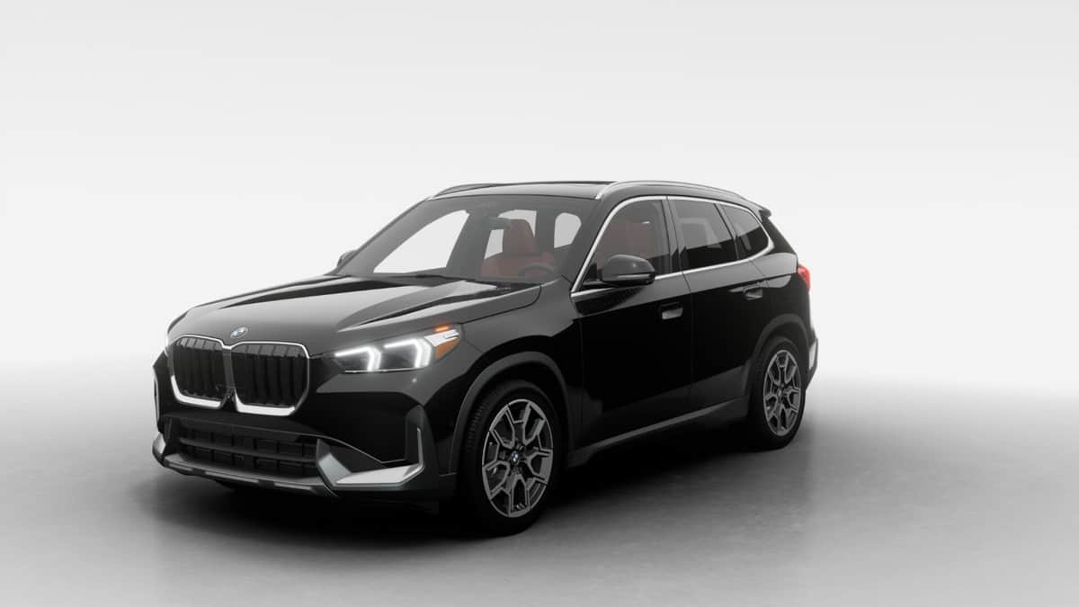2027 BMW X1 Xdrive28i Sports Activity Vehicle