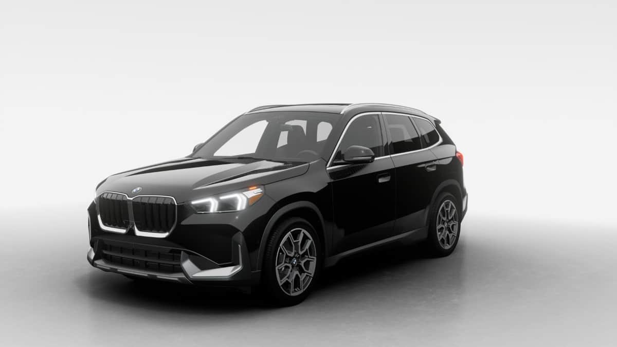 2027 BMW X1 Xdrive28i Sports Activity Vehicle