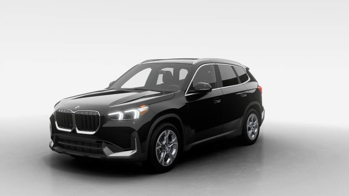 2027 BMW X1 Xdrive28i Sports Activity Vehicle