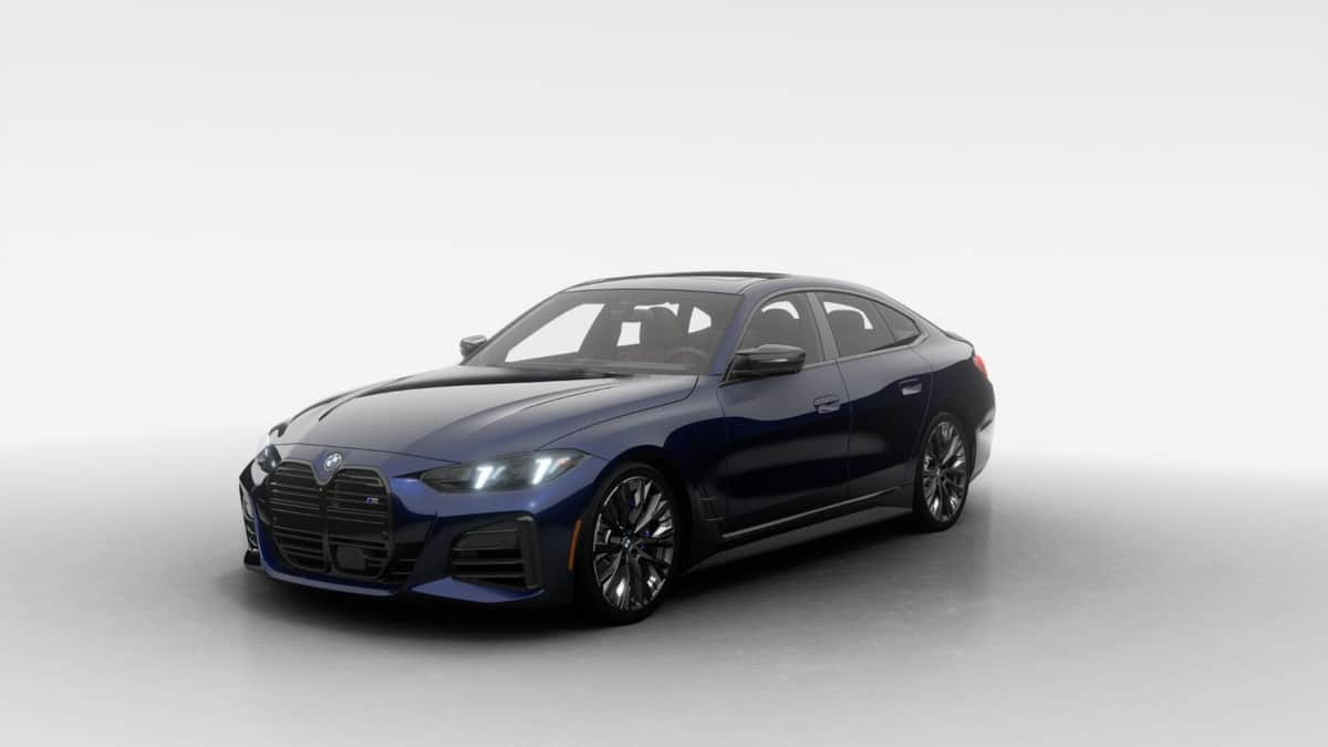 2027 BMW M440i M440i Xdrive Gran Coupe