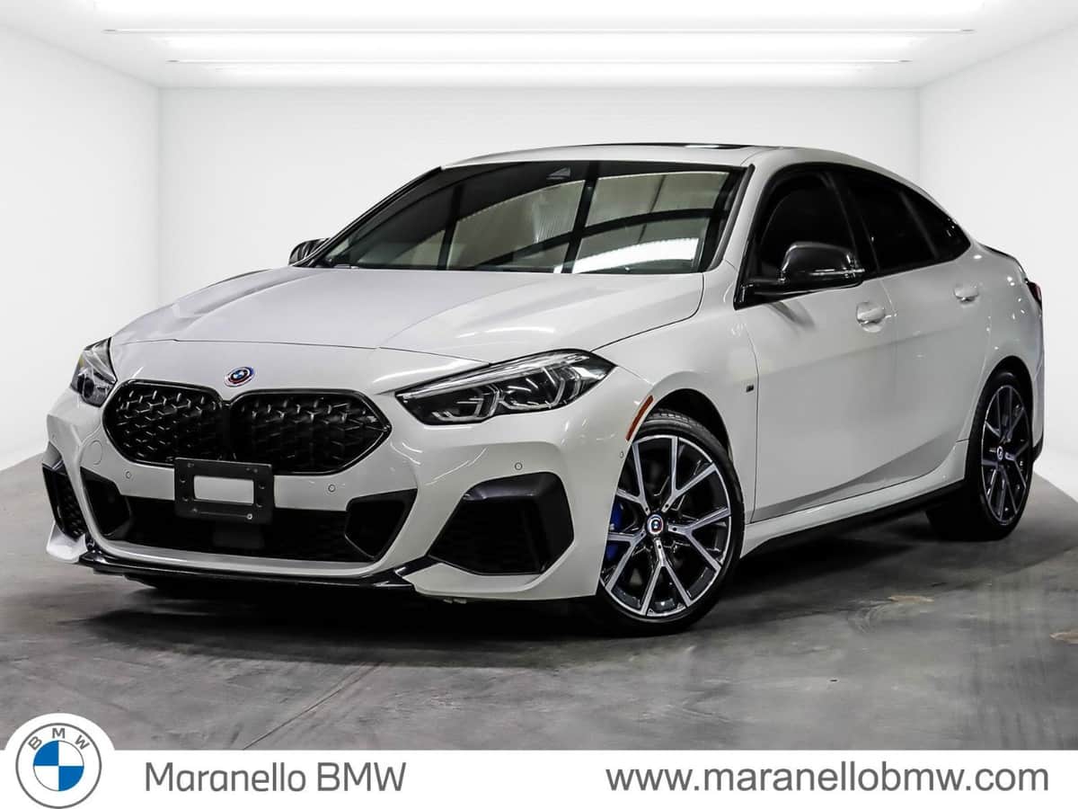 2023 BMW M235i M235i Xdrive Gran Coupe