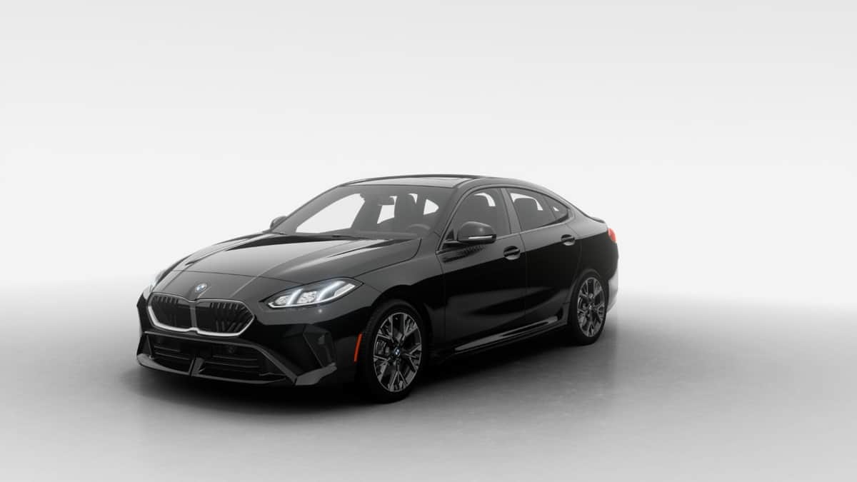 2027 BMW 228 228 Xdrive Gran Coupe