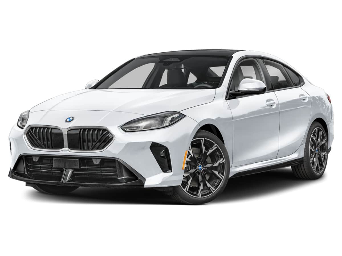 2026 BMW 228 228 Xdrive Gran Coupe