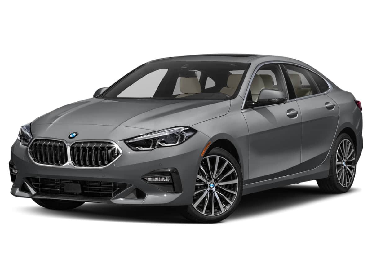 2021 BMW 228i 228i Xdrive Gran Coupe
