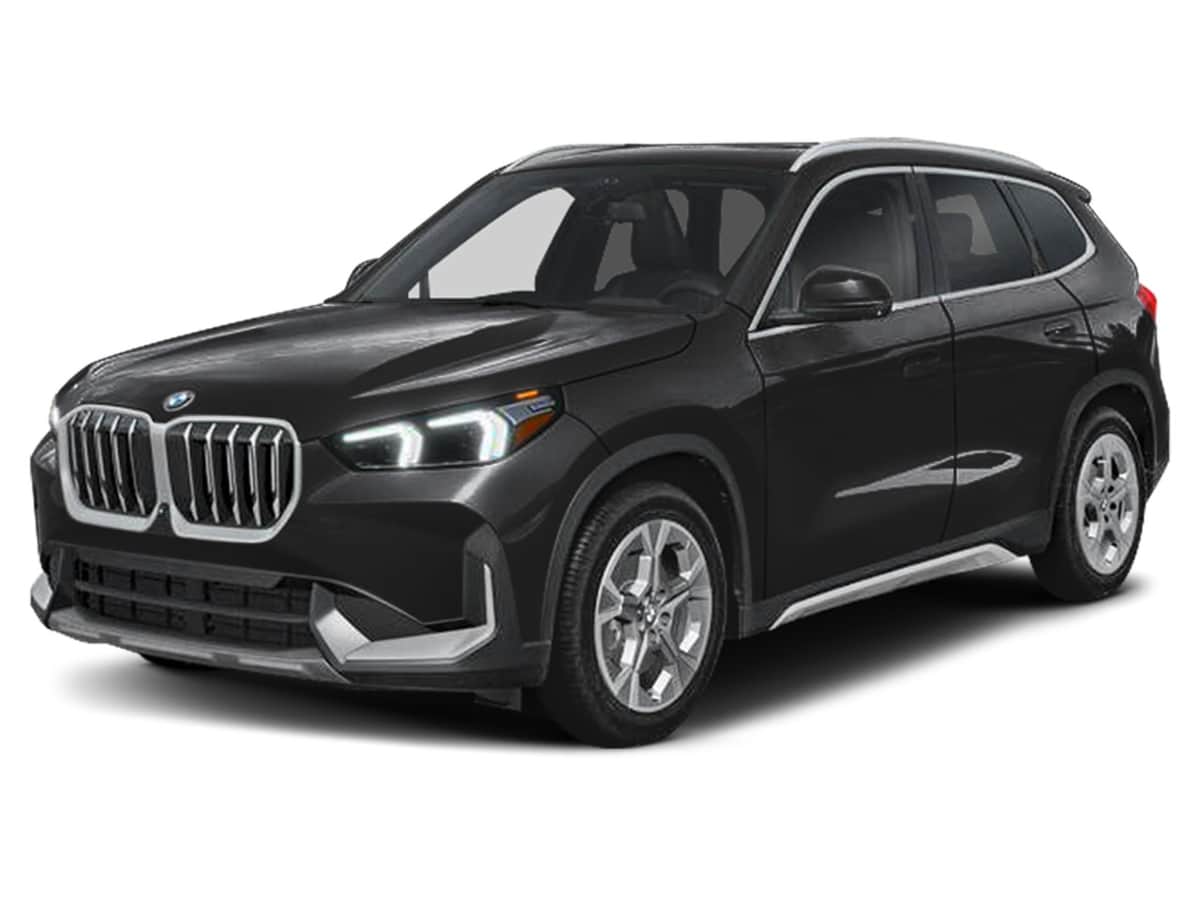 2027 BMW X1 Xdrive28i Sports Activity Vehicle