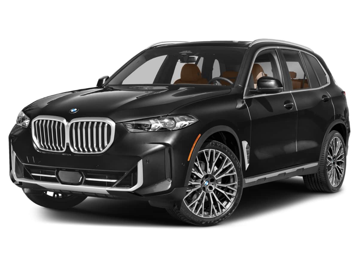 2024 BMW X5 Xdrive40i Sports Activity Vehicle