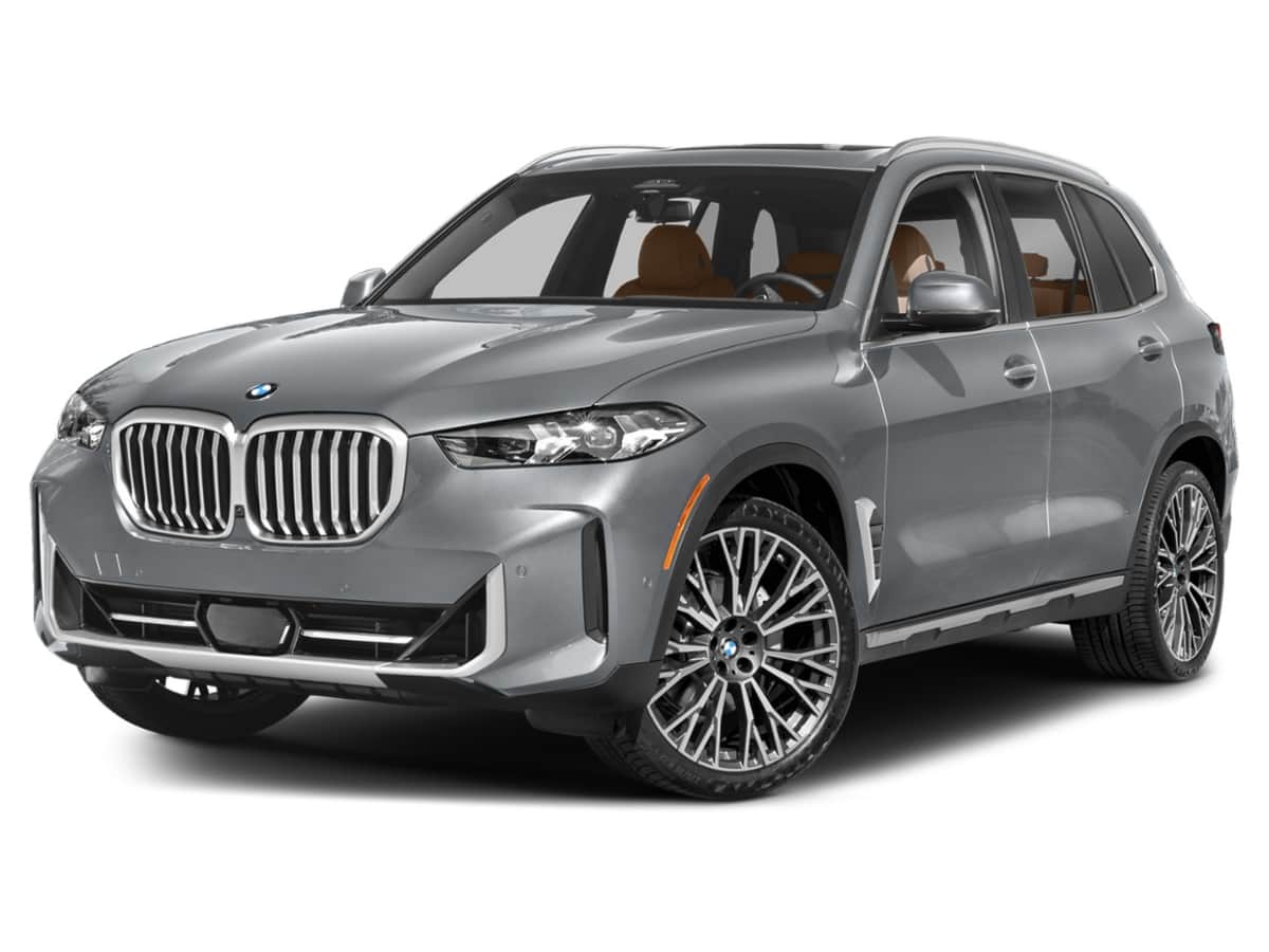 2024 BMW X5 Xdrive40i Sports Activity Vehicle