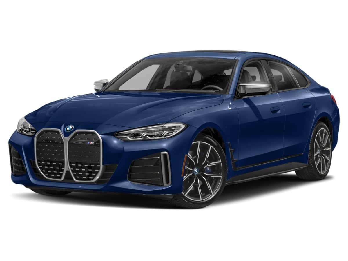 2023 BMW i4 Edrive35 Gran Coupe