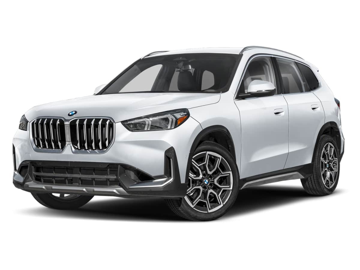 2024 BMW X1 Xdrive28i Sports Activity Vehicle