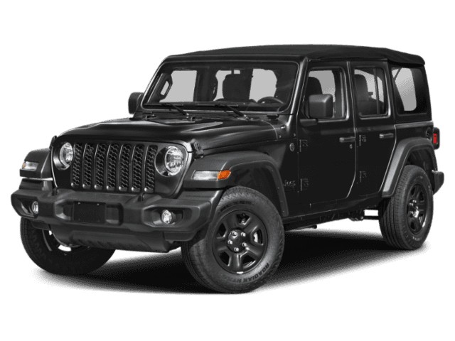 2027 Jeep Wrangler Willys 392