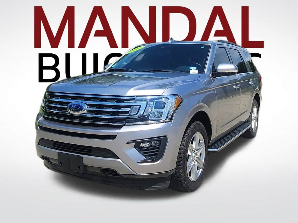 2020 Ford Expedition XLT
