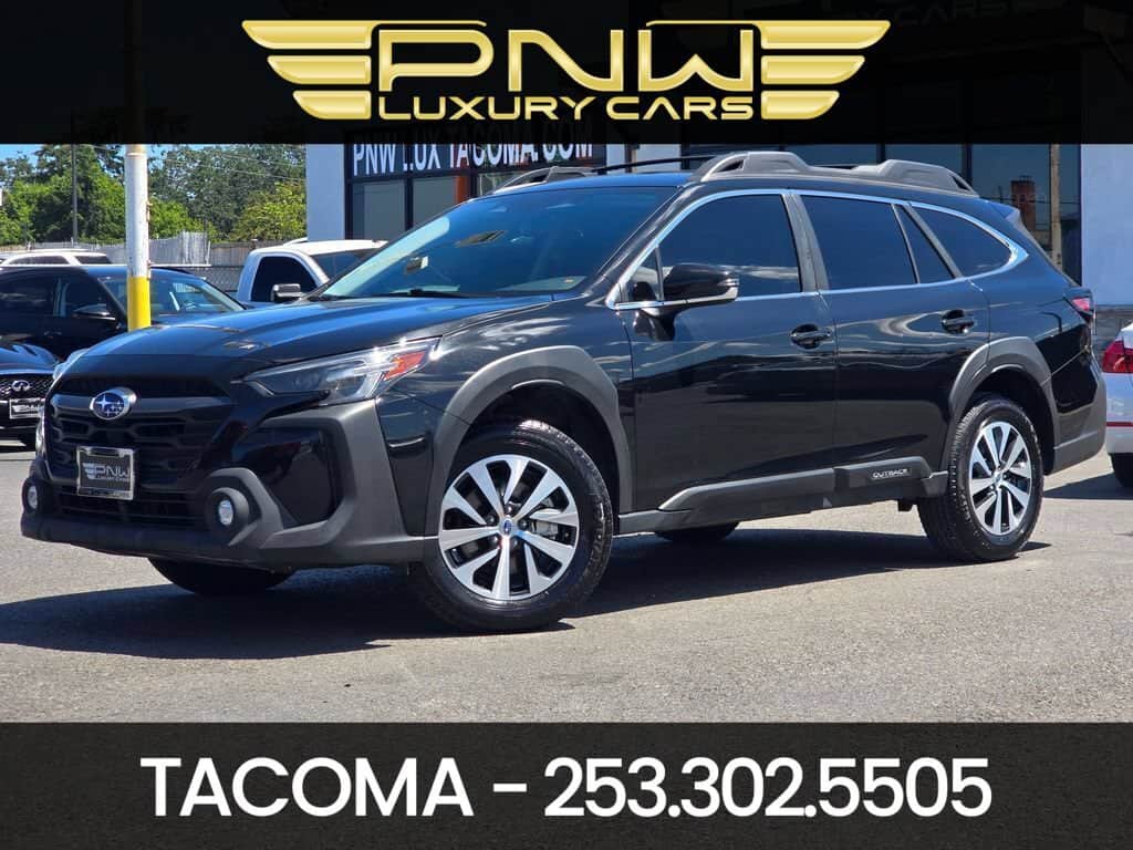 2024 Subaru Outback Premium